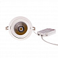 ART-RE-315 LED светильник встраиваемый поворотный  Downlight   -  Встраиваемые светильники 